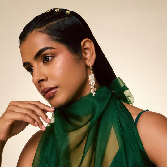 Trendy Earring Trendy Earring 200118