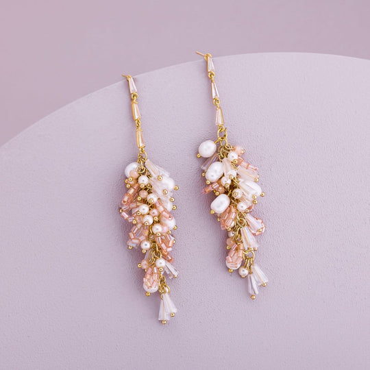 Trendy Earring Trendy Earring 200118