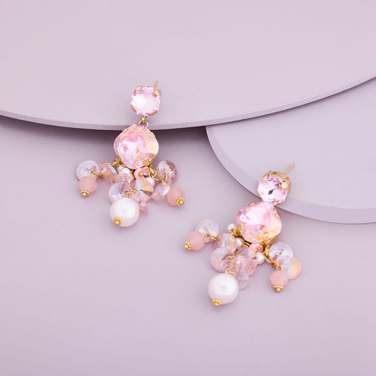 Trendy Earring Trendy Earring 200119