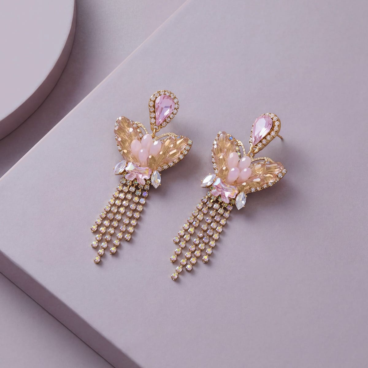 Trendy Earring Trendy Earring 206386