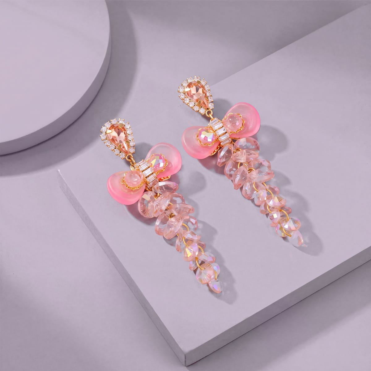 Trendy Earring Trendy Earring 206475