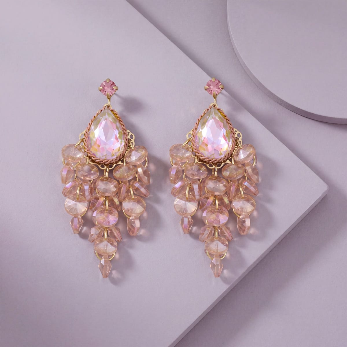 Trendy Earring Trendy Earring 206476