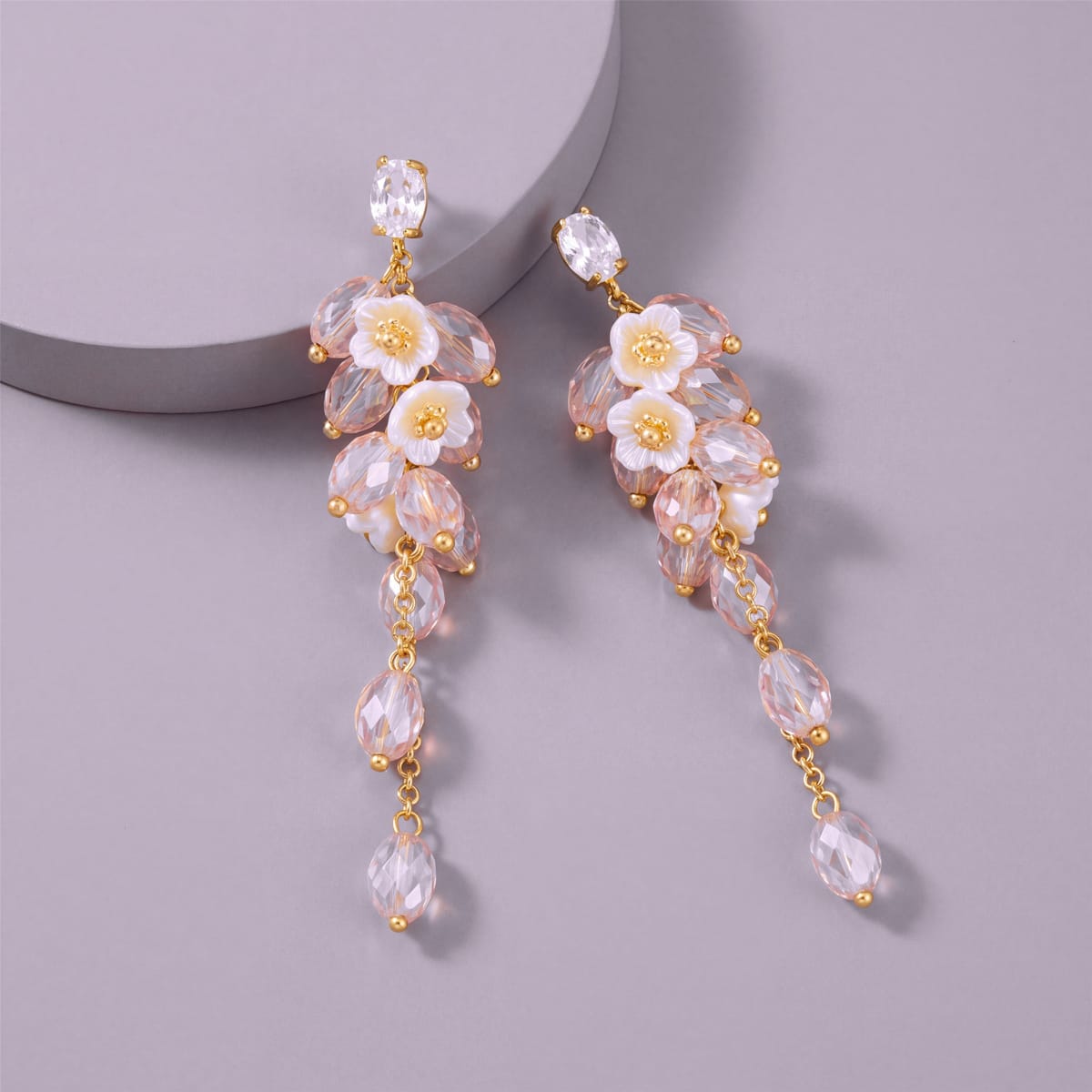 Trendy Earring Trendy Earring 206568