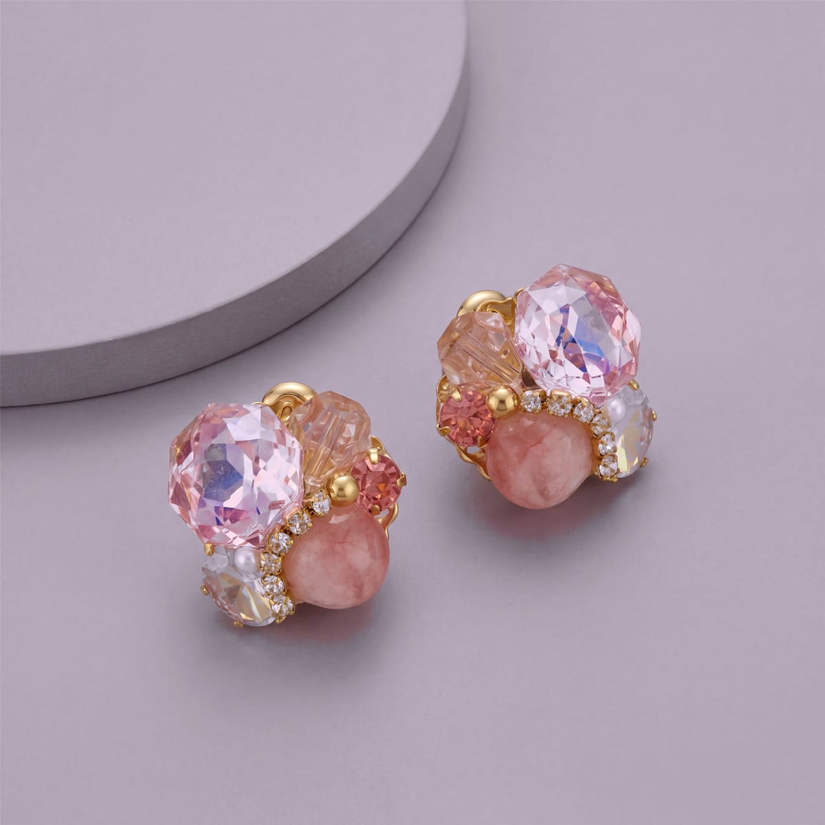 Trendy Earring Trendy Earring 206582