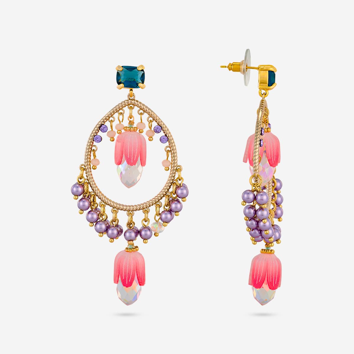 Trendy Earring Trendy Earring 200120