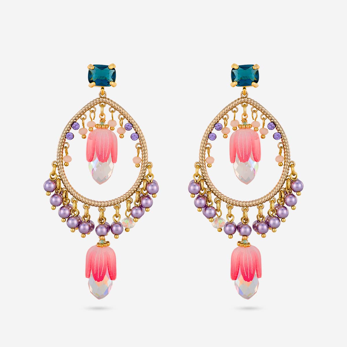 Trendy Earring Trendy Earring 200120