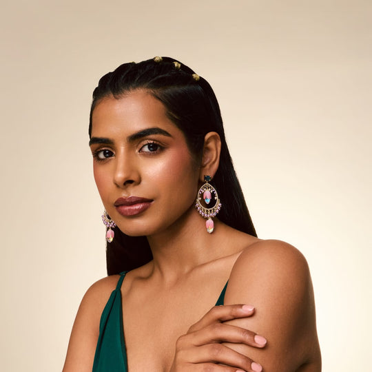 Trendy Earring Trendy Earring 200120