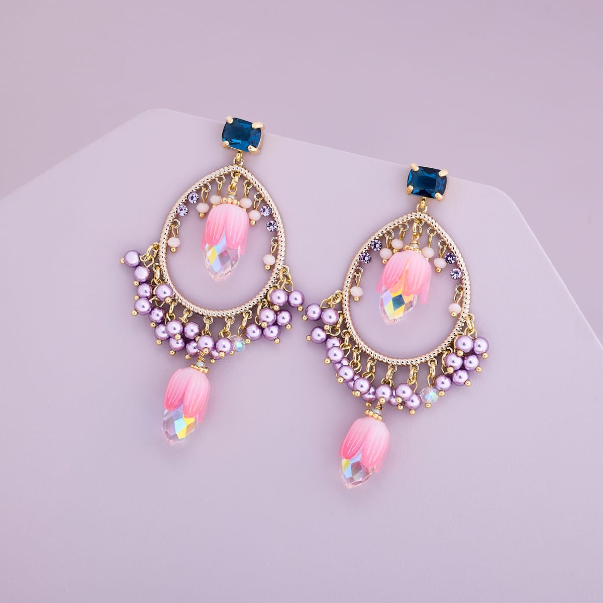 Trendy Earring Trendy Earring 200120