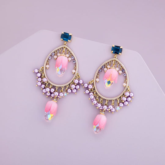 Trendy Earring Trendy Earring 200120