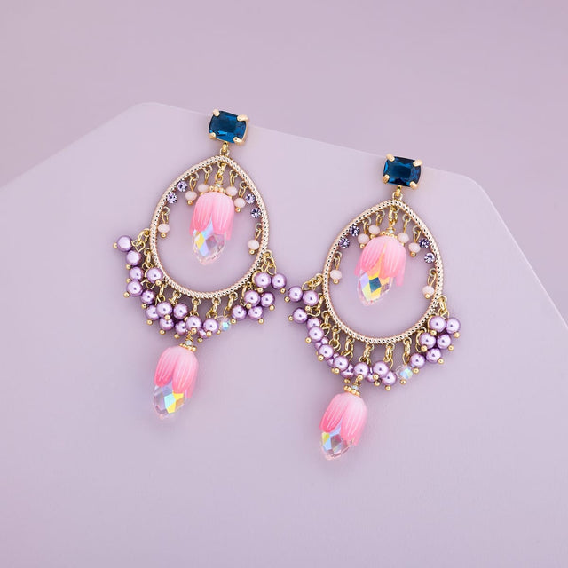 Trendy Earring Trendy Earring 200120