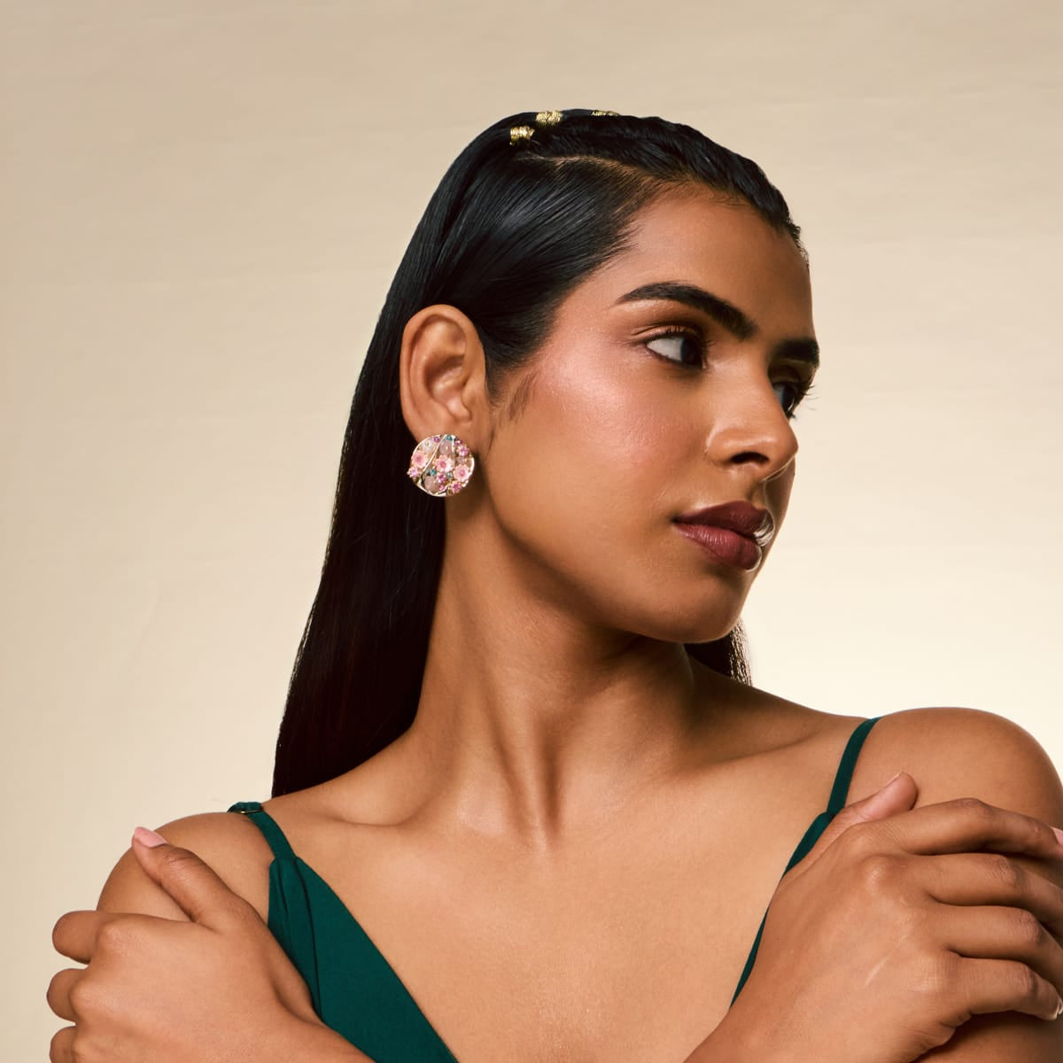Trendy Earring Trendy Earring 200105