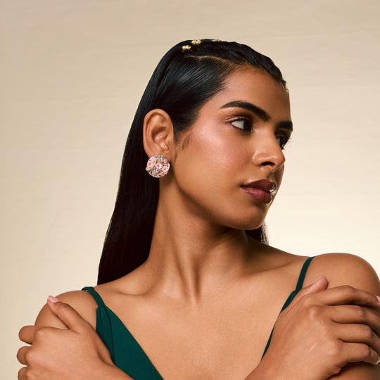 Trendy Earring Trendy Earring 200105