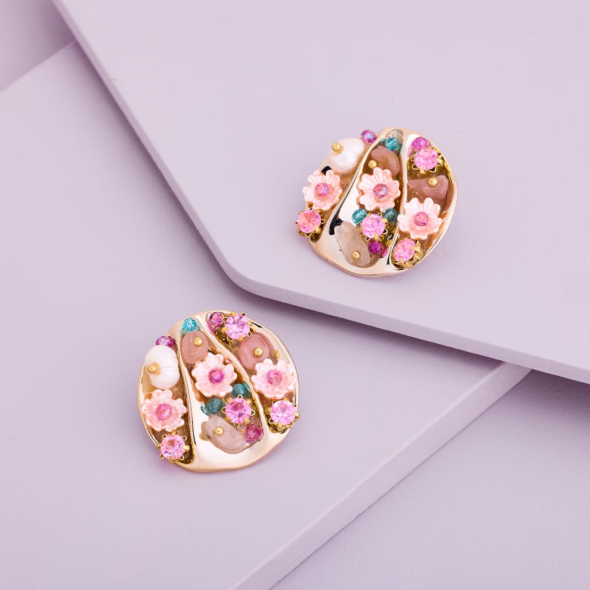 Trendy Earring Trendy Earring 200105