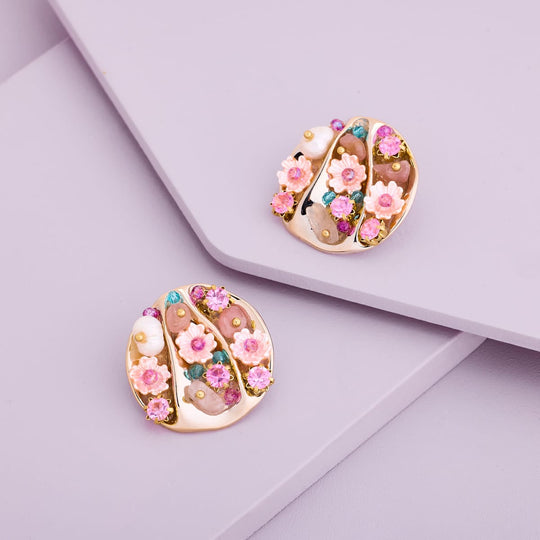 Trendy Earring Trendy Earring 200105