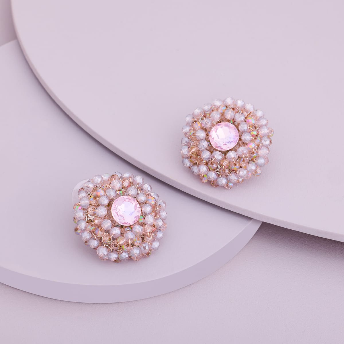 Trendy Earring Trendy Earring 200107