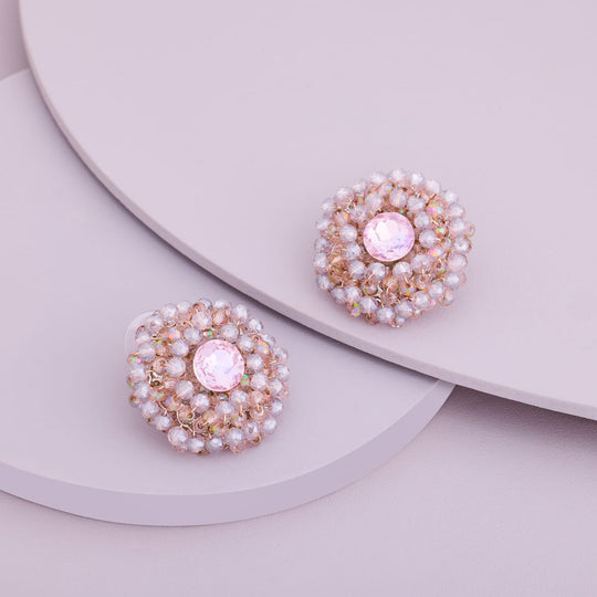 Trendy Earring Trendy Earring 200107