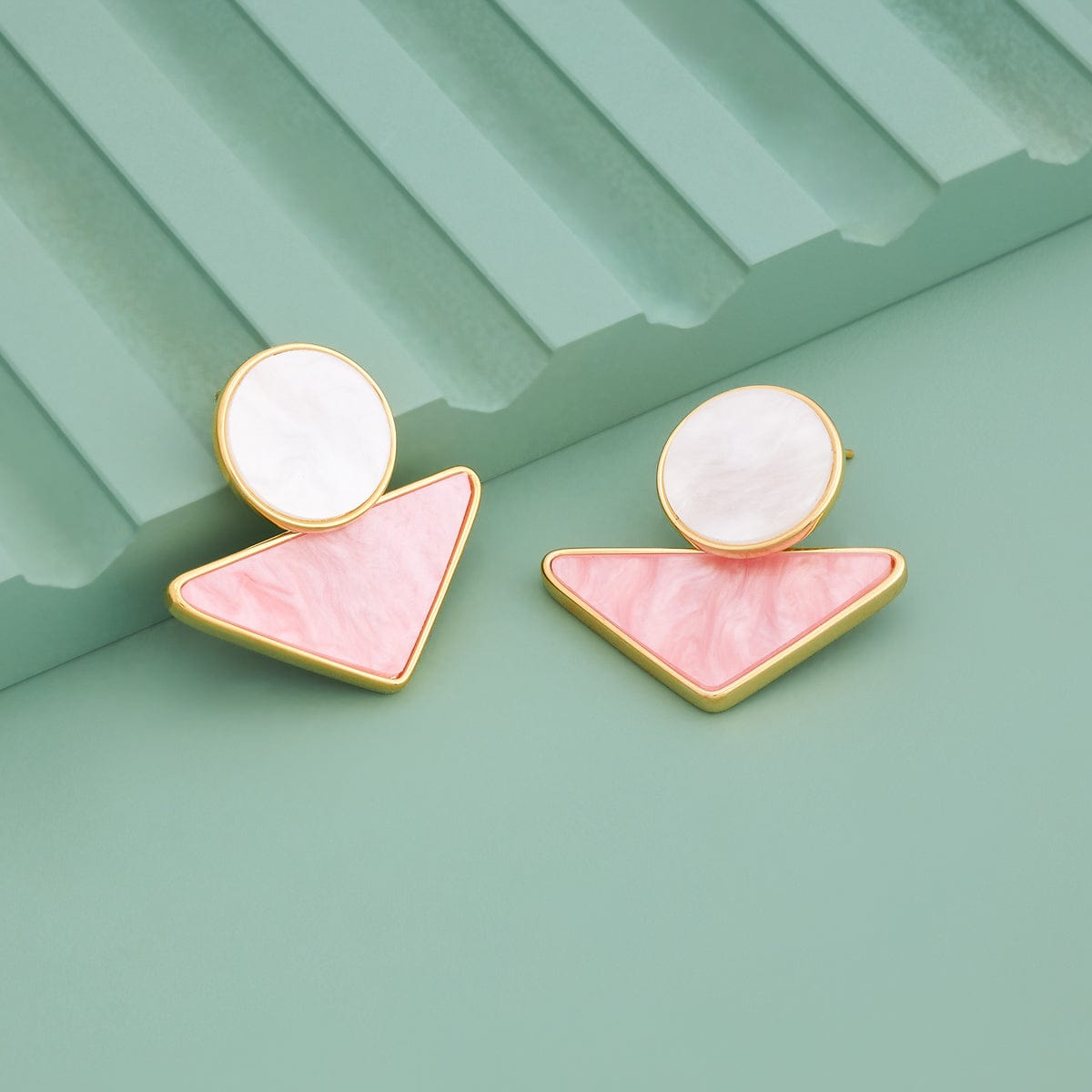 Trendy Earring Trendy Earring 189970