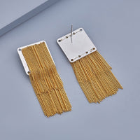 Trendy Earring Trendy Earring 169186