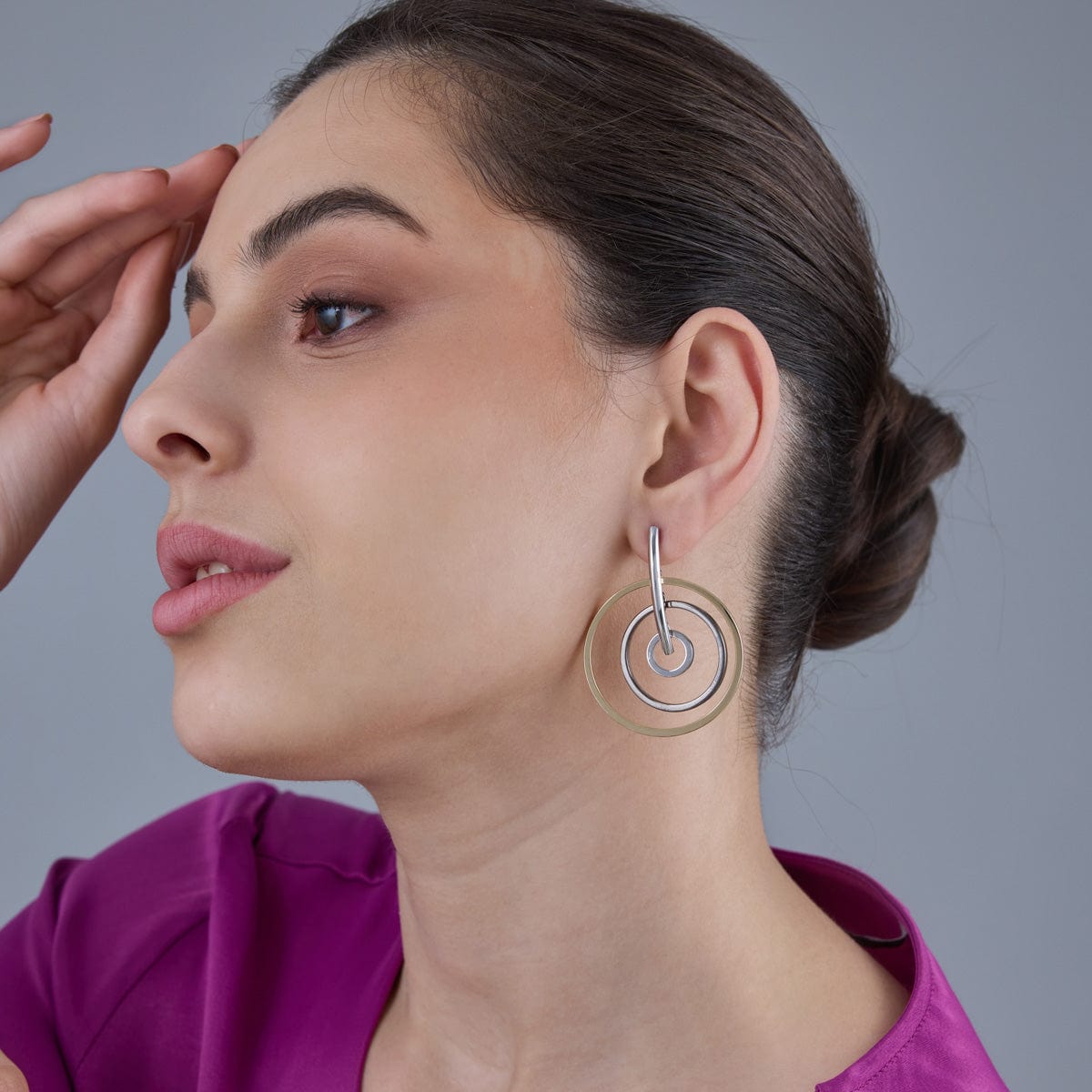 Trendy Earring Trendy Earring 183944