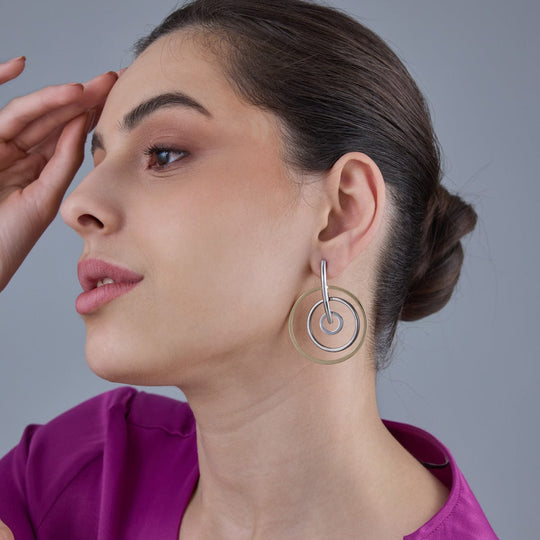 Trendy Earring Trendy Earring 183944