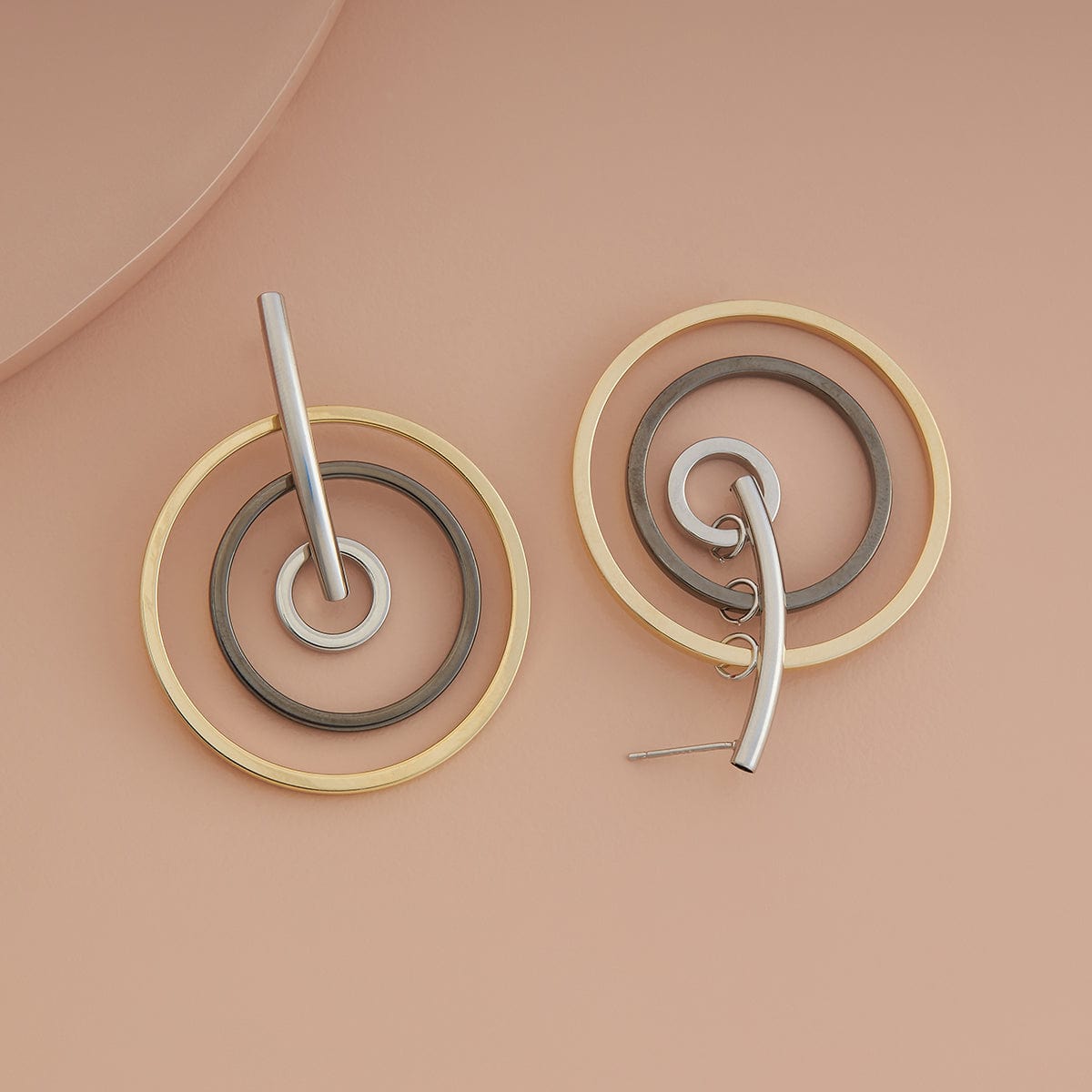 Trendy Earring Trendy Earring 183944