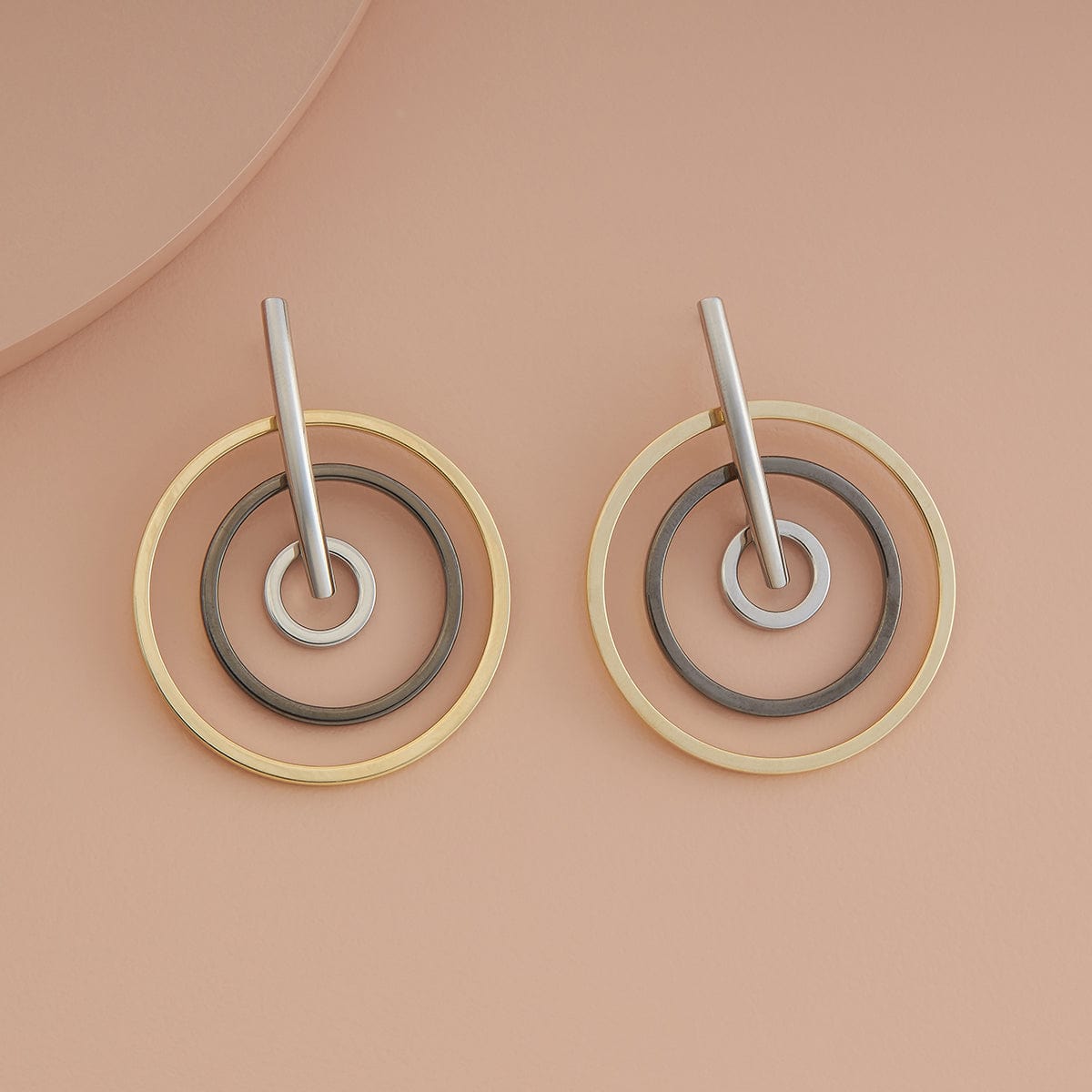 Trendy Earring Trendy Earring 183944