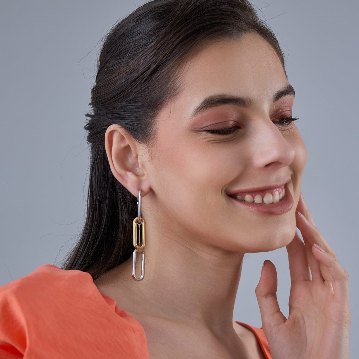 Trendy Earring Trendy Earring 183946