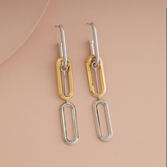 Trendy Earring Trendy Earring 183946
