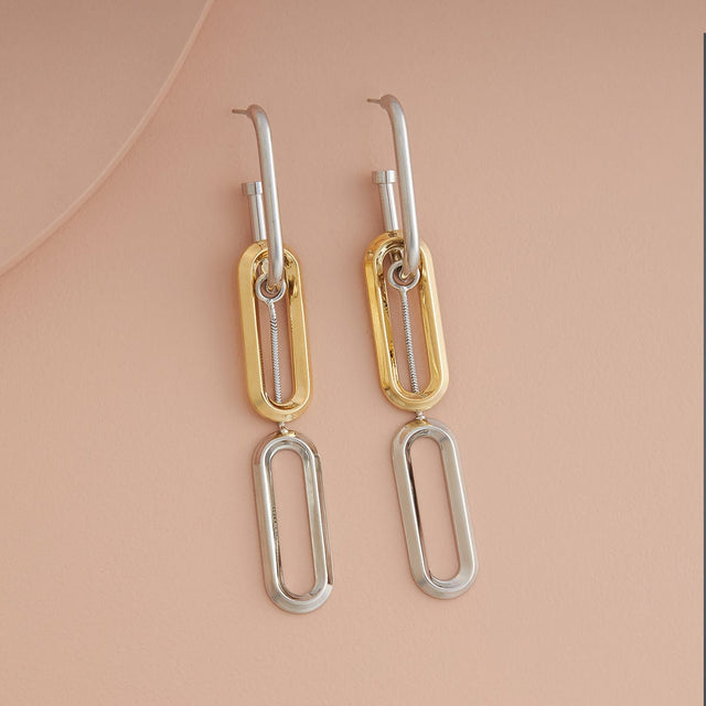 Trendy Earring Trendy Earring 183946