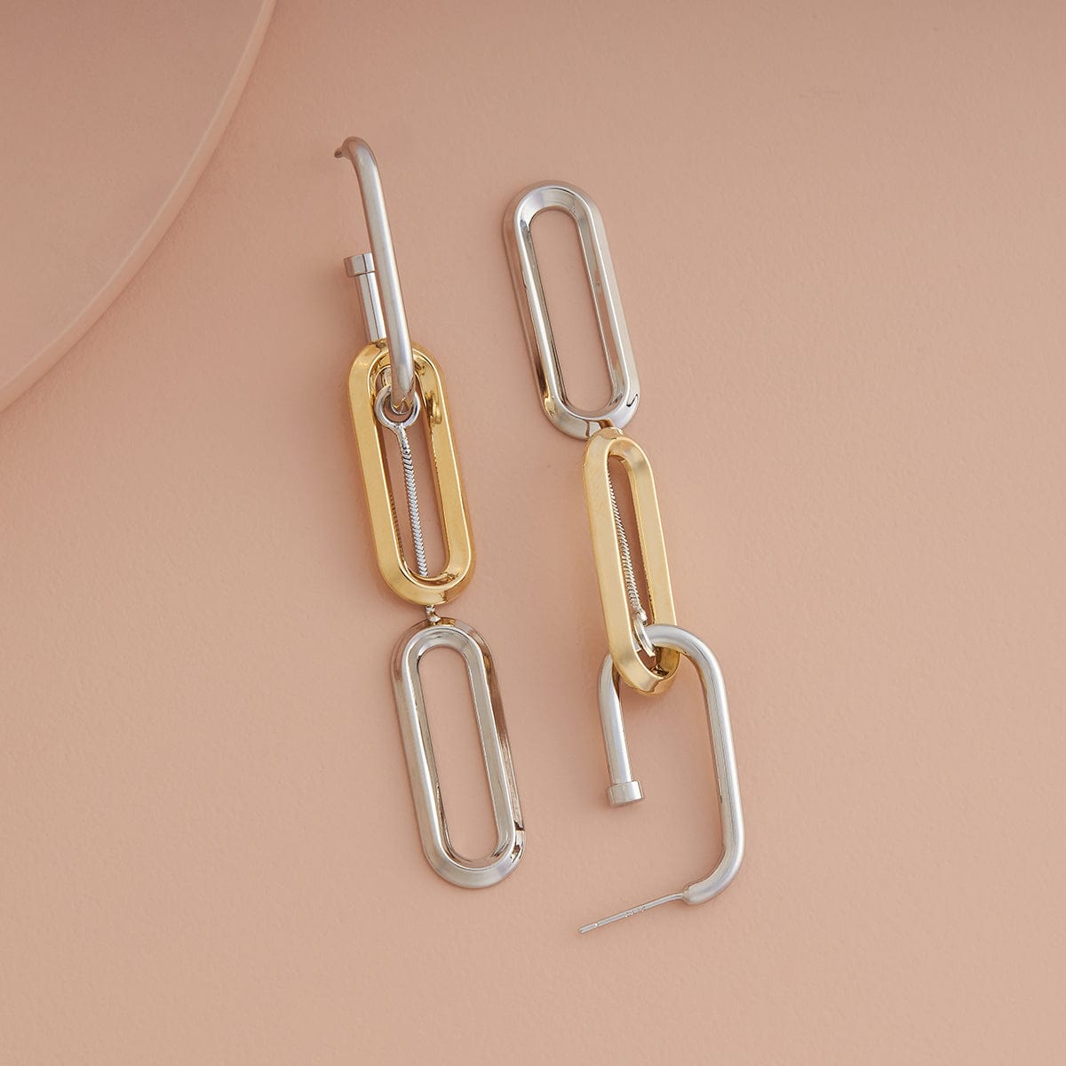 Trendy Earring Trendy Earring 183946