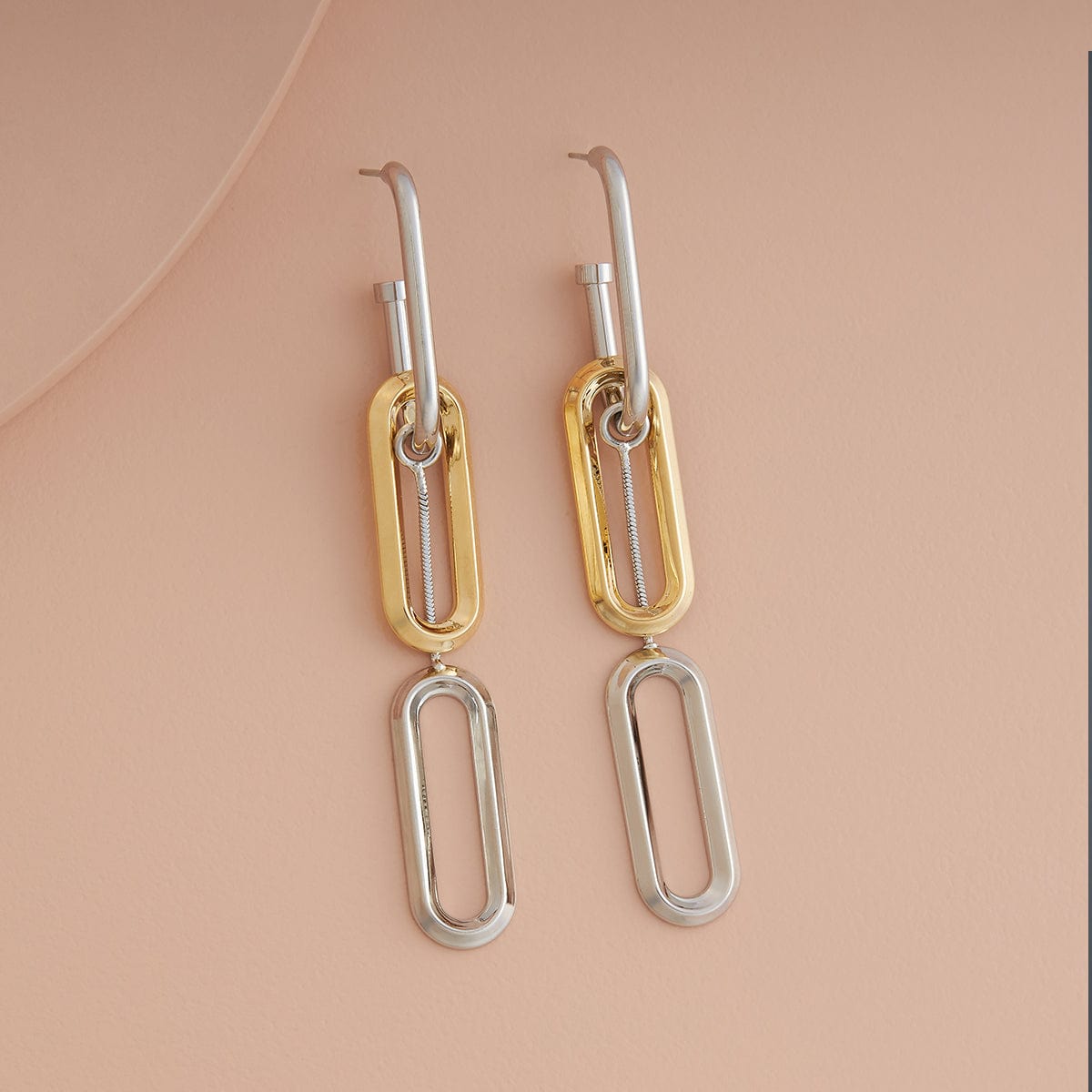 Trendy Earring Trendy Earring 183946