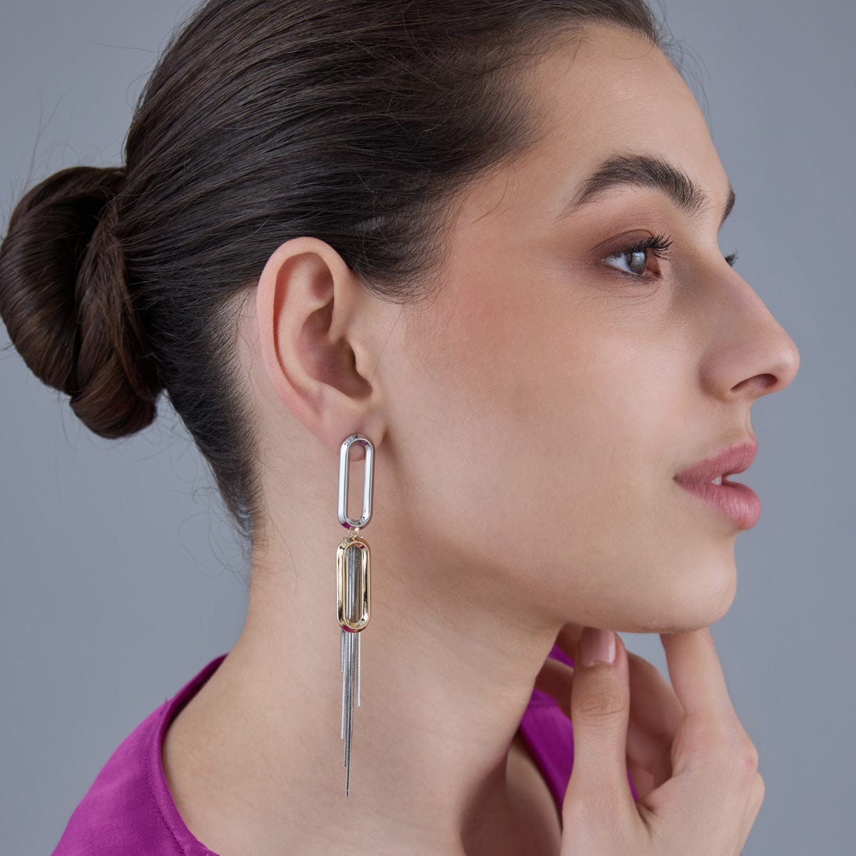 Trendy Earring Trendy Earring 183947