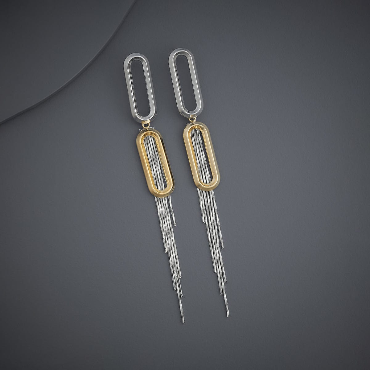 Trendy Earring Trendy Earring 183947