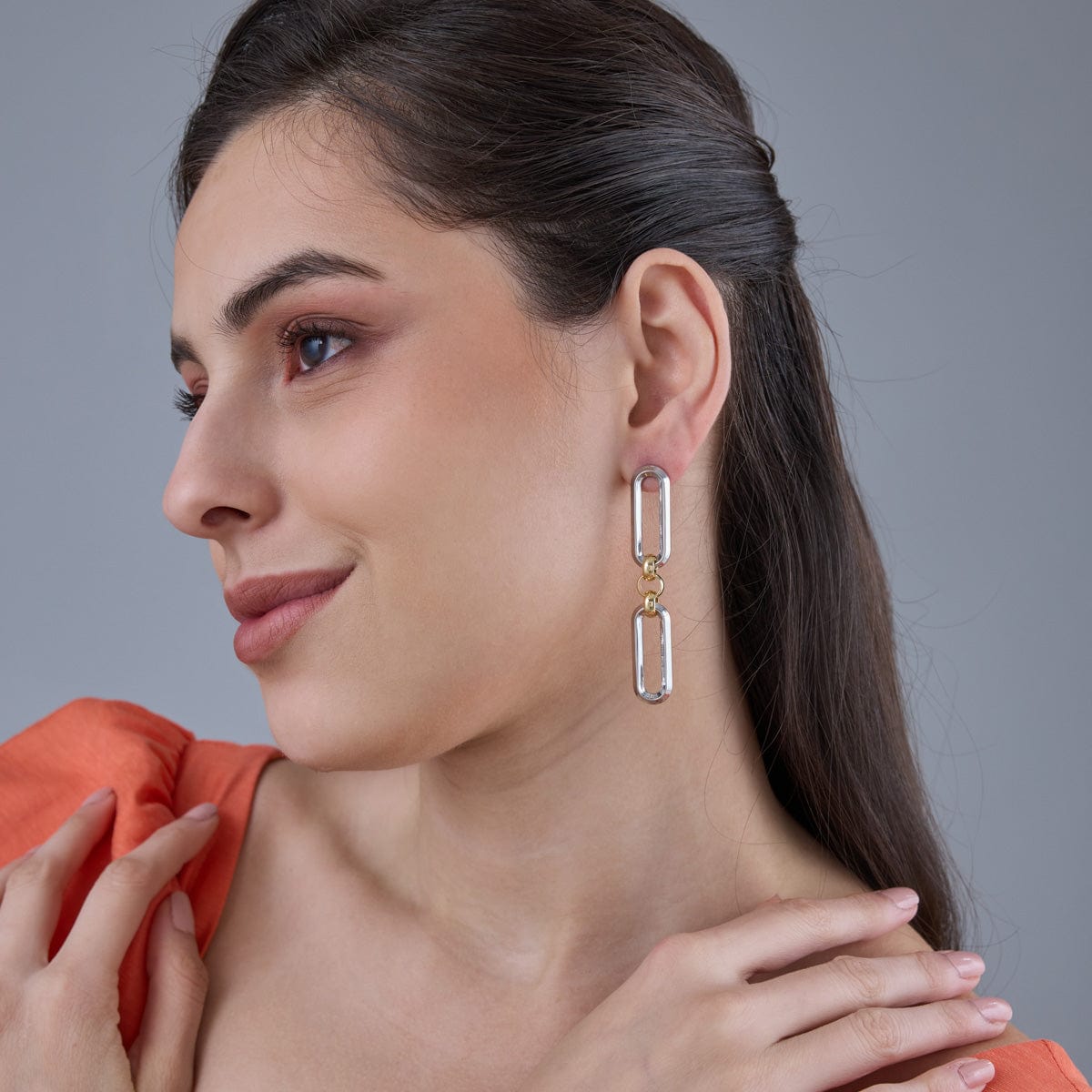 Trendy Earring Trendy Earring 183948