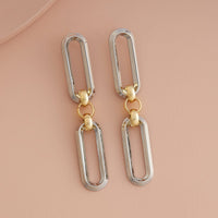 Trendy Earring Trendy Earring 183948