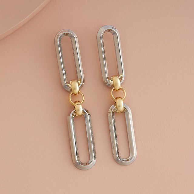 Trendy Earring Trendy Earring 183948