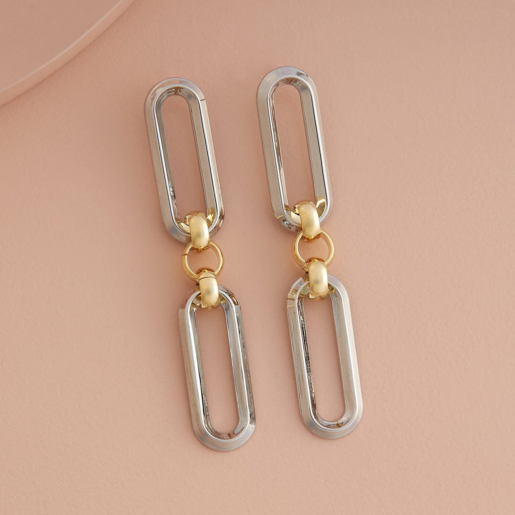 Trendy Earring Trendy Earring 183948