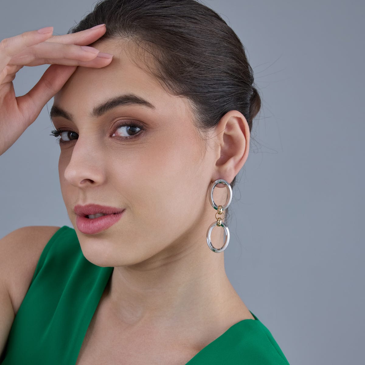 Trendy Earring Trendy Earring 183949