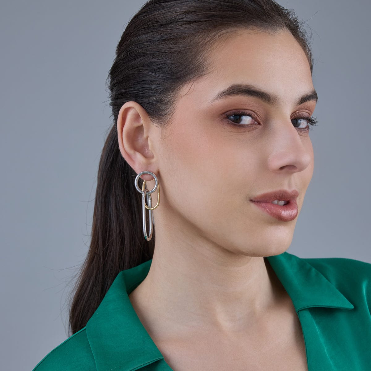Trendy Earring Trendy Earring 183950