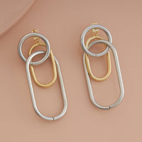 Trendy Earring Trendy Earring 183950