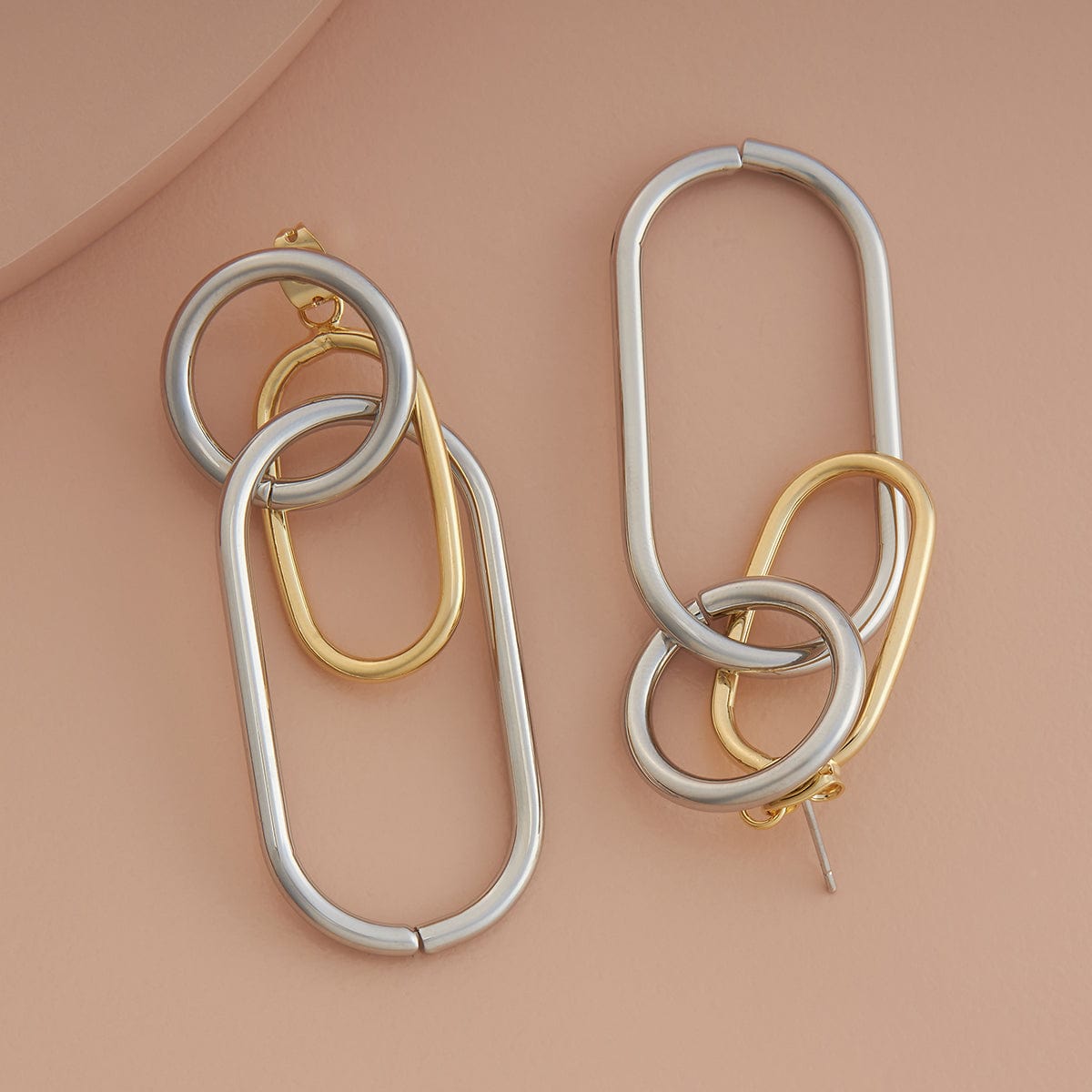 Trendy Earring Trendy Earring 183950