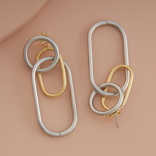 Trendy Earring Trendy Earring 183950