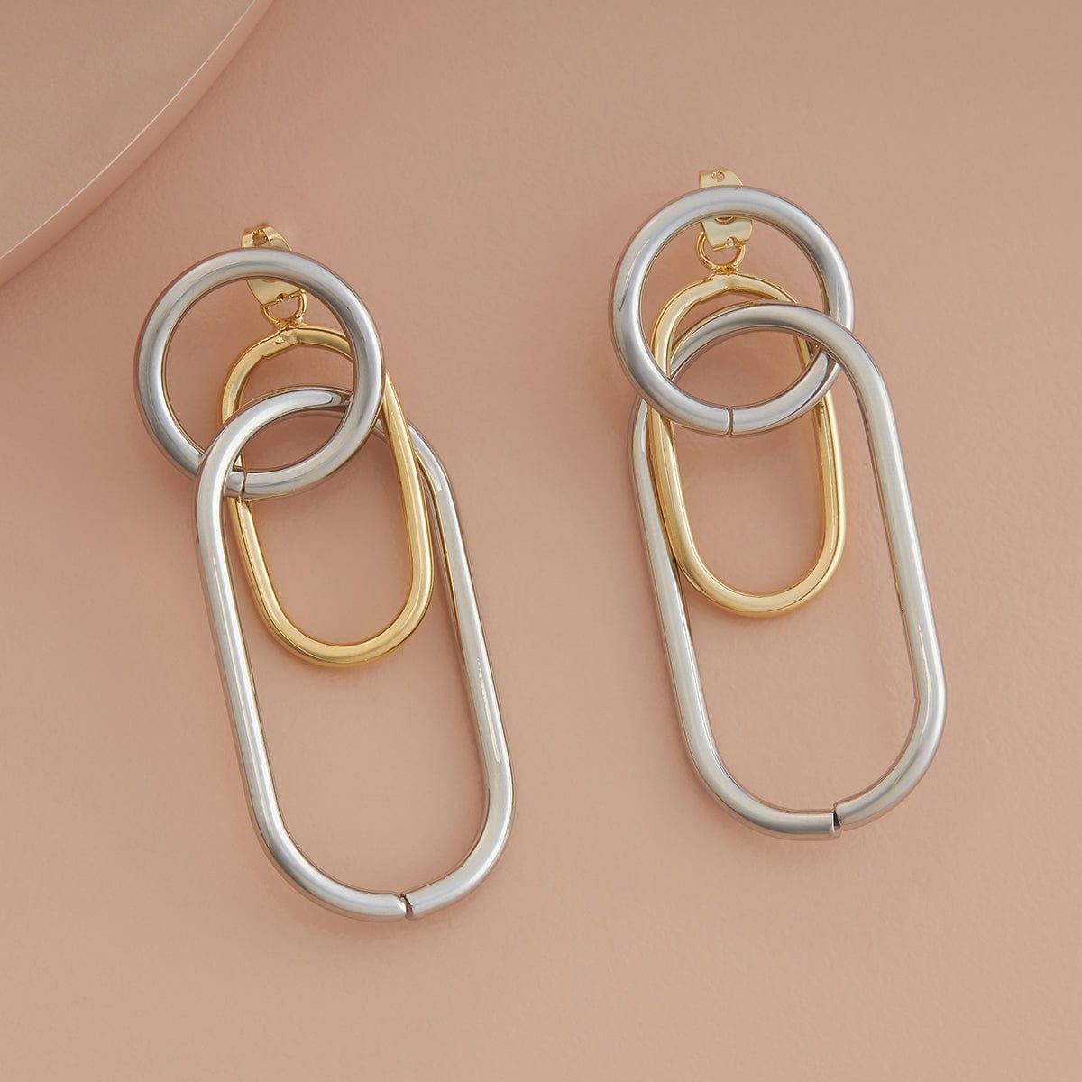 Trendy Earring Trendy Earring 183950