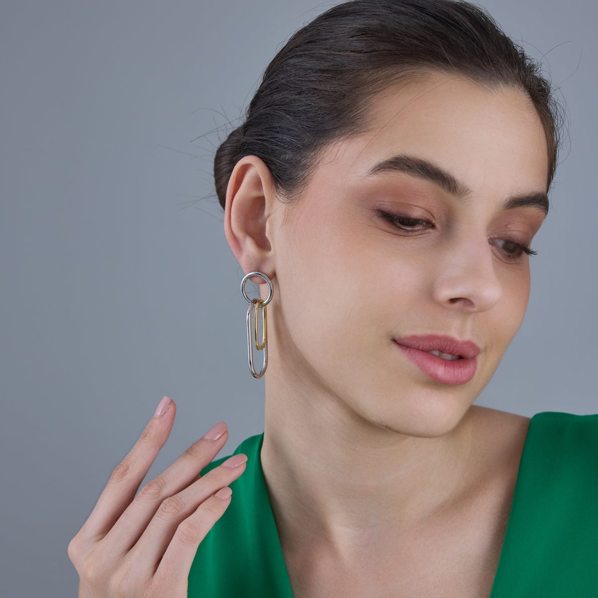 Trendy Earring Trendy Earring 183951