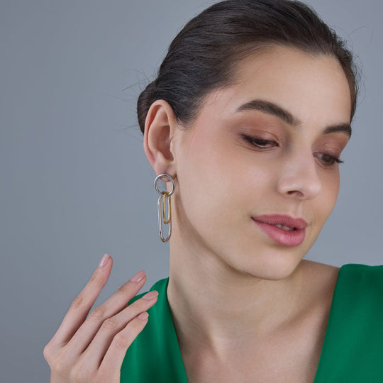 Trendy Earring Trendy Earring 183951