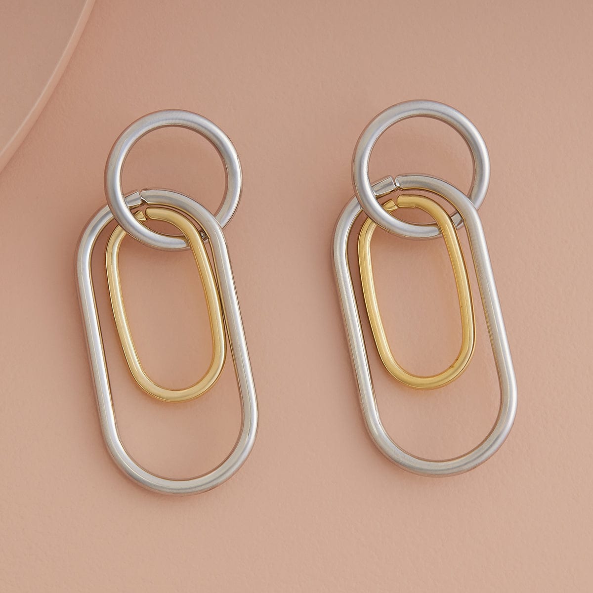 Trendy Earring Trendy Earring 183951