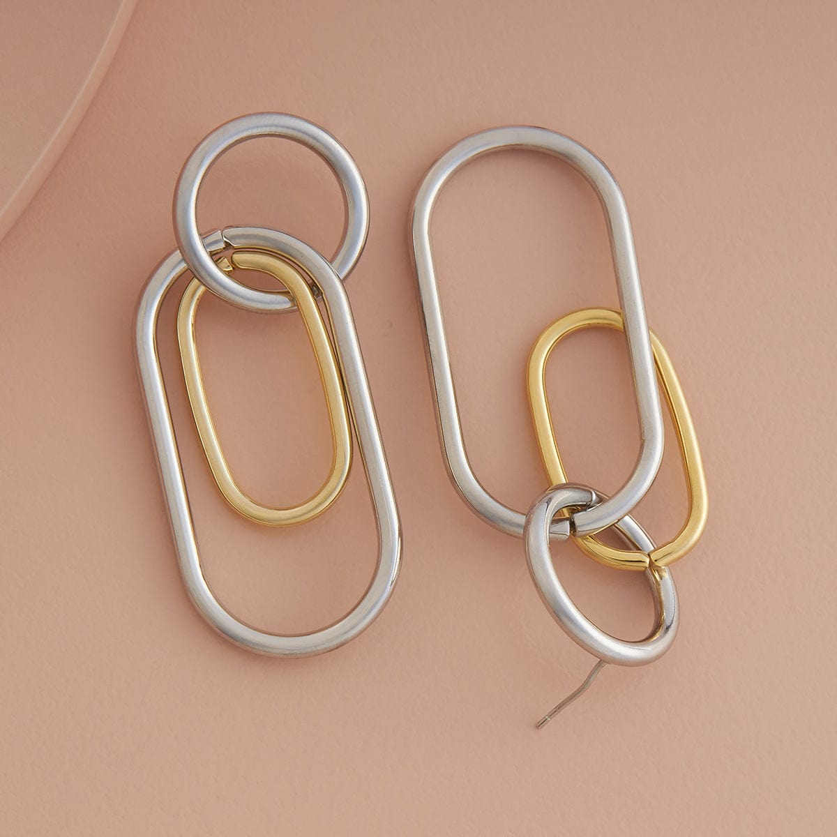 Trendy Earring Trendy Earring 183951