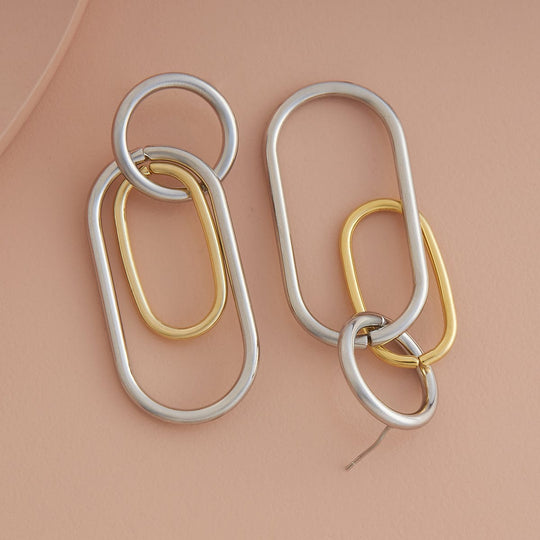 Trendy Earring Trendy Earring 183951