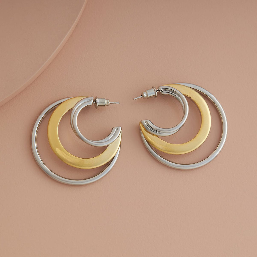 Trendy Earring Trendy Earring 183953