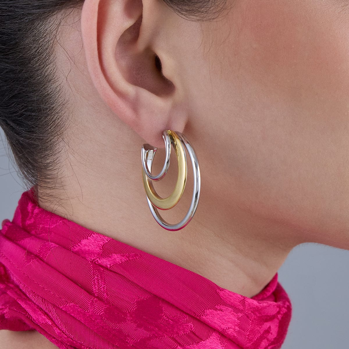 Trendy Earring Trendy Earring 183953